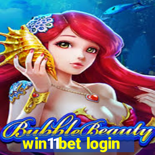 win11bet login